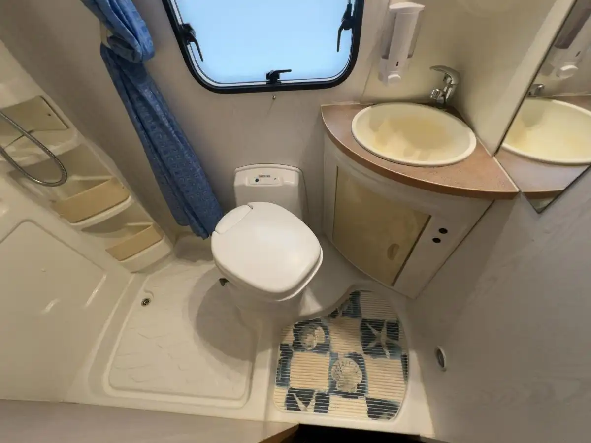 CHAUSSON Flash 09  - Ansicht 14